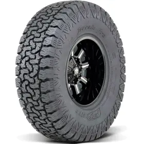 35x12.50r24lt Amp 35-125024amp/ca2f Tires Pro At P 116r