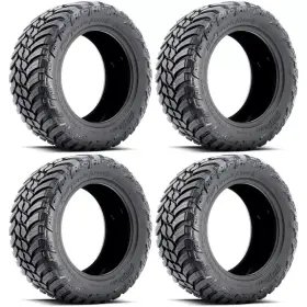 77x13.50r26lt Amp 37-135026amp/cm2f Mud Terrain Attack M/t Load Range F Tires Set Of 4 77x13.50r26lt Amp 37-135026amp/cm2f Mud Terrain Attack M/t Load Range F Tires Set Of 4