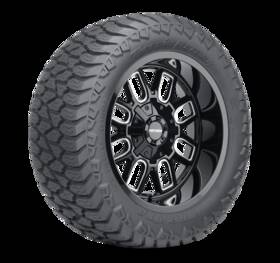 Amp Tires 265-7017amp/ca3 Amt Terrain Attack A/t A