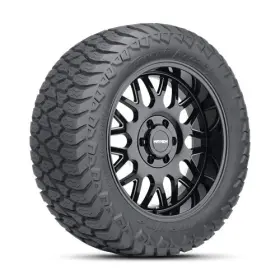 55r20 Amp Tires 275-5520amp/ca3 Lt275/55r20 Terrain Attack A/t A Tire