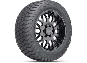 55r20 Amp Tires 285-5520amp/ca3 285/55r20 Terrain Attack A/t A 122/119s E/10 Ply Tire