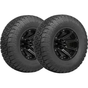70r17 Amp Tires 285-7017amp/ca2 Qty 2 Lt285/70r17 Terrain Pro A/t 121r Load Range E Black Wall 70r17 Amp Tires 285-7017amp/ca2 Qty 2 Lt285/70r17 Terrain Pro A/t 121r Load Range E Black Wall