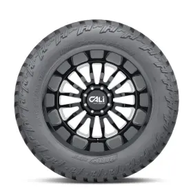 Cm2f Amp Tires 33-135026amp/cm2f Terrain Attack M/t