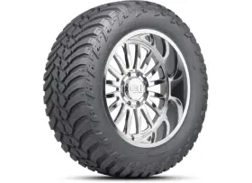 35x13.50r26lt Amp Tires 35-135026amp/cm2f Terrain Attack M/t 117q Lr F