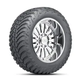 37x13.50r22lt Amp Tires 37-135022amp/cm2 Terrain Attack M/t Tire