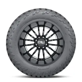 Cm2f Amp Tires 37-135028amp/cm2f Terrain Attack M/t
