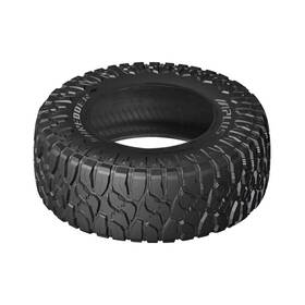 Aplus 20000116 1 X Shredder Mt Lt33x12.50r20 E 114q Tires