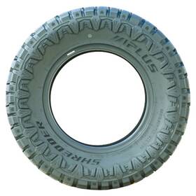 Aplus 20000130 Shredder Mt Lt315/75r16 E/10ply Bsw 2 Tires