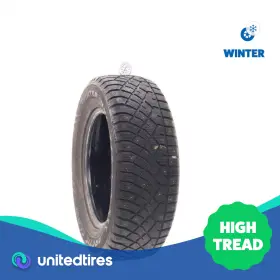 2256516 Arctic Claw 225/65/16 225 65 16 Used 225/65r16 Winter Wxi Studded 100t - 8/32