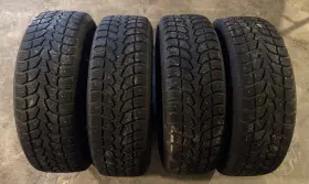 Arc55 Arctic Claw 215/65/r16 98t Wxi Winter Snow Tires - Studded Set Of 4 With Wheels Arc55 Arctic Claw 215/65/r16 98t Wxi Winter Snow Tires - Studded Set Of 4 With Wheels