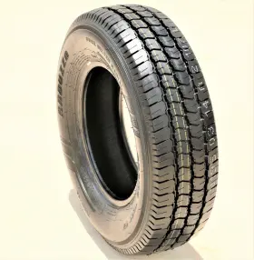 70r15 Arduzza W195 Tire Empire Trac Et 225/70r15 Load D 8 Ply Commercial