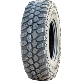 33x12.50r15 Arduzza W777 Tire Mudbreaker M/t Lt Load C 6 Ply Mt Mud
