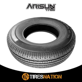 Th21336 Arisun 1 New St100 St215/75r14 102m Tires