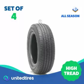 1956515 Arizonian 195/65/15 195 65 15 Set Of 4 Used 195/65r15 Silver Edition 91h - 8-9.5/32