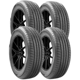 1200043083 Armstrong Qty 4 205/55r16 Blu-trac Pc 94v Xl Black Wall Tires