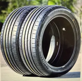 1200043111 Armstrong 2 Tires Blu-trac Hp 245/45r18 100w Xl A/s Performance