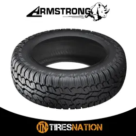 1200046702 Armstrong 1 New Tru-trac At 305/55r20 121/118s Tires