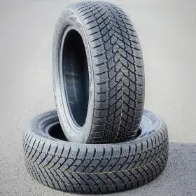 1200050988 Armstrong 2 Tires Ski-trac Pc 185/60r14 82t Studless Snow Winter