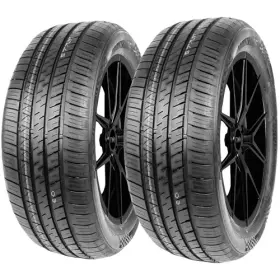 1200056260 Armstrong Qty 2 285/50r20 Tru-trac Su 116v Xl Black Wall Tires