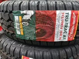 1200057893 Armstrong Tru-trac At 215/70r16 Tire