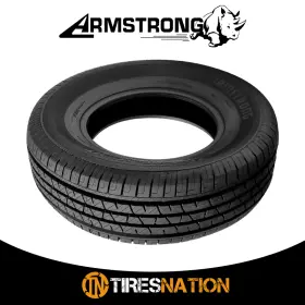 1200060614 Armstrong 1 New Tru-trac Ht 285/60r18 116h Tires