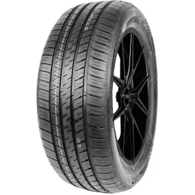 1200060619 Armstrong 255/55r19 Tru-trac Su 111y Xl Black Wall Tire