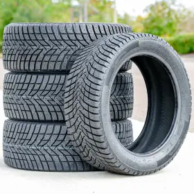 1200062663 Armstrong 4 Tires 225/65r17 Ski-trac S Snow Winter 106t Xl