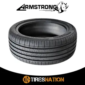 1200063256 Armstrong 1 New Blu-trac Hp 225/50r18 99w Tires