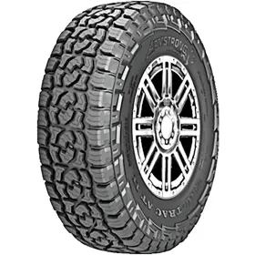 1200063961 Armstrong 4 Tires Tru-trac At Ii 265/65r17 116t Xl A/t All Terrain
