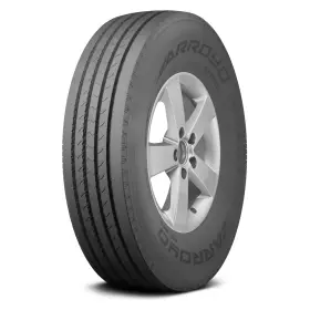 75r22.5 Arroyo A1k001 Set Of 4 Tires 295/75r22.5 M Ar1000 All Season / Fuel Efficient 75r22.5 Arroyo A1k001 Set Of 4 Tires 295/75r22.5 M Ar1000 All Season / Fuel Efficient