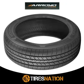 Aep001 Arroyo 1 New Eco Pro A/s 185/65r14 86h Tires