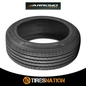 Aep028 Arroyo 1 New Eco Pro Ht 235/70r16 106h Tires