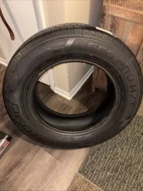 Aep034 Arroyo Tire Eco Pro H/t 245/65r17 107h As A/s All Season