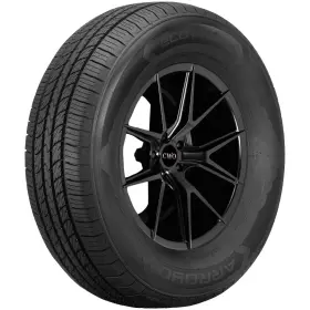 Aep061 Arroyo 175/70r14 Eco Pro A/s 88h Lr Black Wall Tire