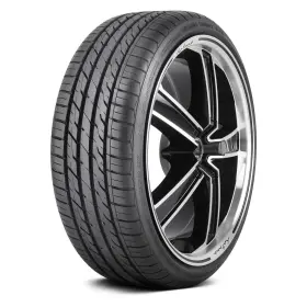 Ags003 Arroyo Tire 235/50r18 W Grand Sport A/s All Season / Performance