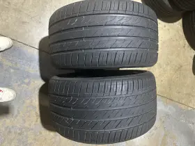 Ags124 Arroyo 2 Tires Grand Sport A/s 325/30r21 Zr 110y Xl As High Performance