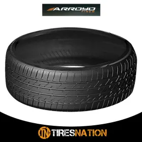 30zr22xl Arroyo Ags130 1 New Grand Sport A/s 315/30zr22xl 107y Tires