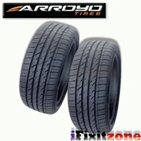 Ags136 Arroyo 2 Grand Sport A/s 285/30r21 Sl Tires