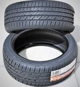 Ags182 Arroyo 2 Tires 305/45r22 Grand Sport A/s As Performance 118v Xl