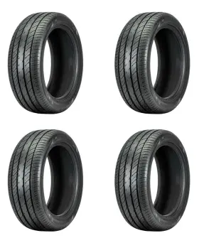 Ags261 Arroyo Set 4 Grand Sport 2 225/45r18 95w 400 A Bsw All Season Tires