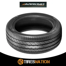 Ags273 Arroyo 1 New Grand Sport 2 235/60r17/xl 106h Tires