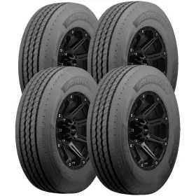 70r17.5 Arroyo Ar6k03 Qty 4 245/70r17.5 Ar6000 143/141k Lrj Black Wall Tires 70r17.5 Arroyo Ar6k03 Qty 4 245/70r17.5 Ar6000 143/141k Lrj Black Wall Tires