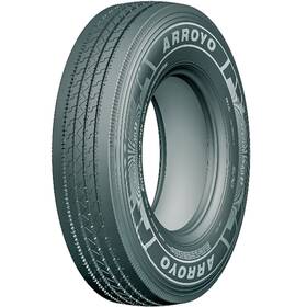 Arroyo Arst021 Tire Special Trailer All Steel St 225/90r16 130/126l H 16 Ply