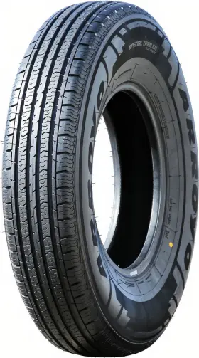 Arst022 Arroyo Special Trailer St St235/80r16 H/16ply 1 Tires