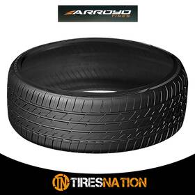 Arroyo Atat038 1 New Tamarock A/t 275/50r22 115t Tires