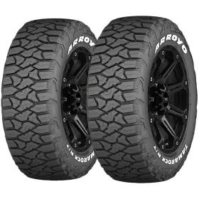 Atrt50 Arroyo Qty 2 Lt295/70r18 Tamarock R/t 129/126q Lre White Letter Tires Atrt50 Arroyo Qty 2 Lt295/70r18 Tamarock R/t 129/126q Lre White Letter Tires