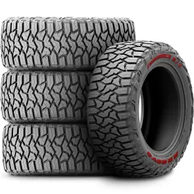 35x12.50r24 Arroyo Atrt58 4 Tires Tamarock R/t Lt Load F 12 Ply Rt Rugged Terrain