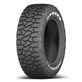 Atrt59 Arroyo Lt315/70r17 Tamarock R/t 128/125q 12ply Load F White Letter Rwl M S Atrt59 Arroyo Lt315/70r17 Tamarock R/t 128/125q 12ply Load F White Letter Rwl M S