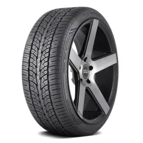 Aus006 Arroyo Ultra Sport A/s 265/35r22 102w Bsw 4 Tires