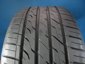 B89789 Arroyo Used Grand Sport A/s 265 35zr 19 8/32 Tread No Patch 1461e